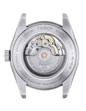 Reloj Tissot T-Classic para hombre T1274071135100