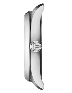 Reloj Tissot T-Classic unisex T1502101103100