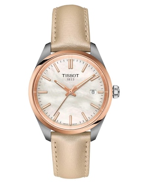 Reloj Tissot T-Classic unisex T1502102611100