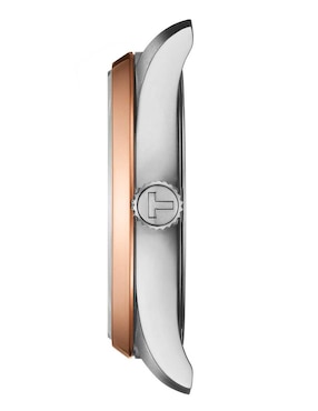 Reloj Tissot T-Classic unisex T1502102611100