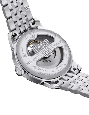 Reloj Tissot T-Classic para hombre T0064071103303