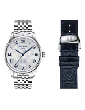 Reloj Tissot T-Classic para hombre T0064071103303
