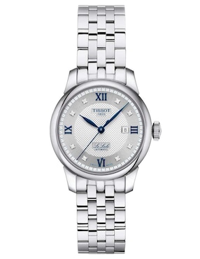 Reloj Tissot T-Classic para mujer T0062071103601