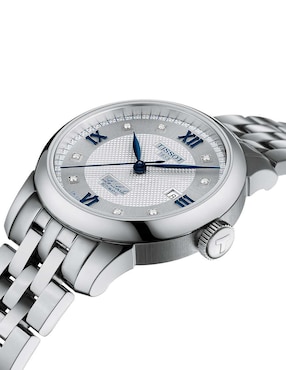 Reloj Tissot T-Classic para mujer T0062071103601