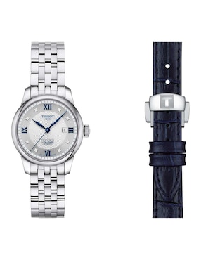 Reloj Tissot T-Classic para mujer T0062071103601