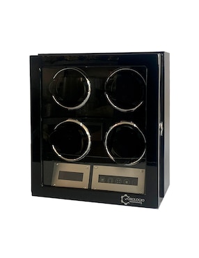 Watch Winder Orologio Meccanica