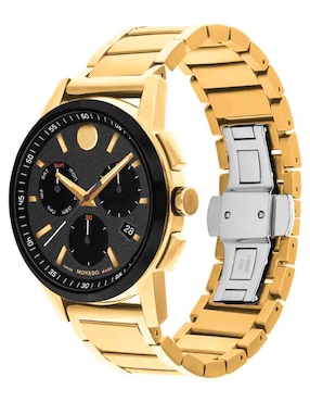 Reloj Movado Museum Sport para hombre 607803