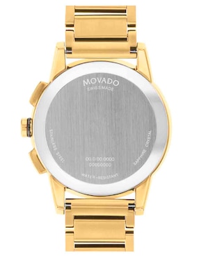 Reloj Movado Museum Sport para hombre 607803