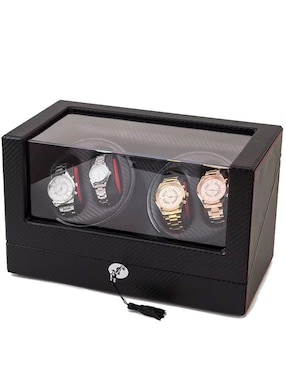 Watch winder Orologio Meccanica Italia