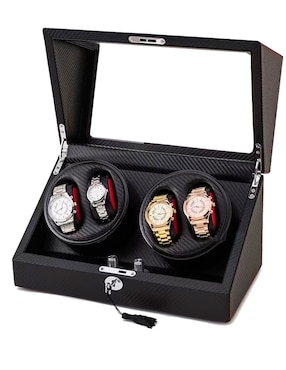Watch winder Orologio Meccanica Italia