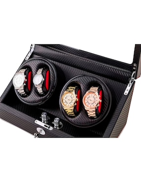Watch winder Orologio Meccanica Italia