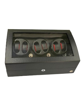 Watch Winder Orologio Meccanica