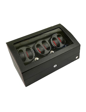 Watch winder Orologio Meccanica