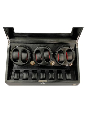 Watch winder Orologio Meccanica