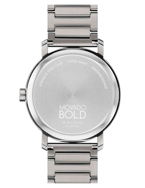 Reloj Movado Bold Evolution 2.0 para hombre 3601096