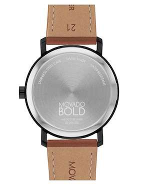 Reloj Movado Bold Evolution 2.0 para hombre 3601083