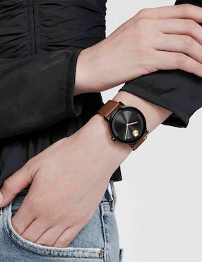 Reloj Movado Bold Evolution 2.0 para hombre 3601083