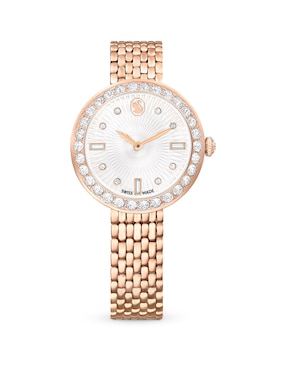 Reloj Swarovski Certa Unisex 5672981