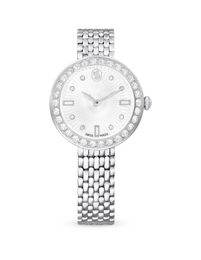 Reloj Swarovski Certa Unisex 5673022