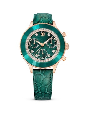 Reloj Swarovski Octea Chrono unisex 5672931