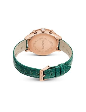 Reloj Swarovski Octea Chrono unisex 5672931