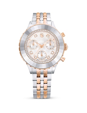 Reloj Swarovski Octea Chrono Unisex 5672937