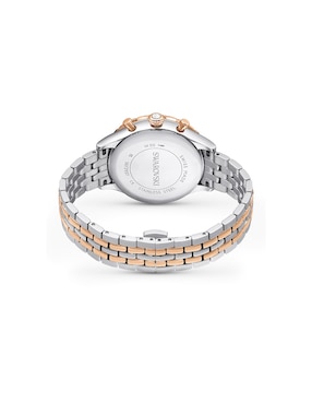 Reloj Swarovski Octea Chrono unisex 5672937