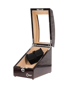Watch winder Orologio Meccanica