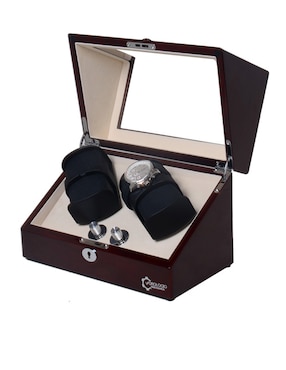 Watch Winder Orologio Meccanica