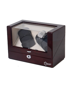 Watch winder Orologio Meccanica