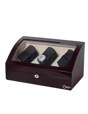 Watch Winder Orologio Meccanica