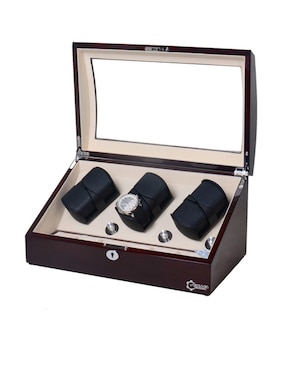 Watch winder Orologio Meccanica
