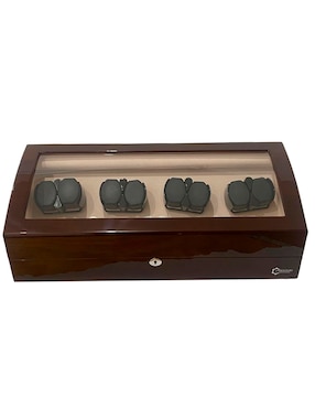 Watch winder Orologio Meccanica