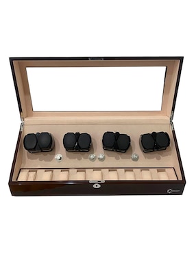 Watch winder Orologio Meccanica