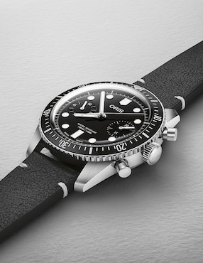 Reloj Oris Diver Sixty Five unisex 7717791 4054-0762001