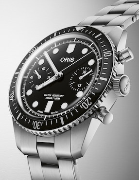 Reloj Oris Divers Sixty Five unisex 77177914054-0782018