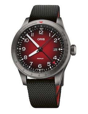 Reloj Oris Big Crown Propilot GMT Unisex 79877734268-0732014glc