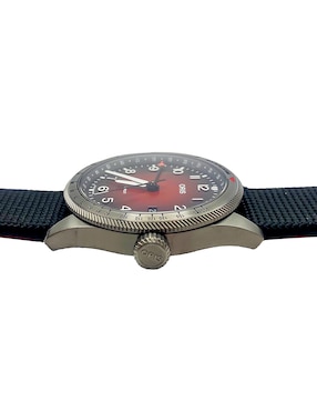 Reloj Oris Big Crown Propilot GMT unisex 79877734268-0732014GLC