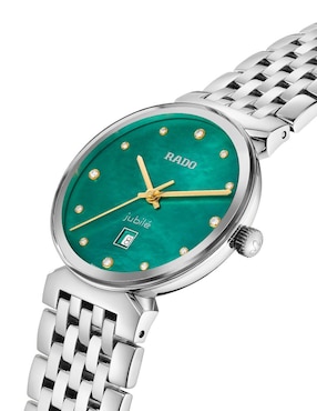 Reloj Rado Florence Diamonds para mujer R48913903
