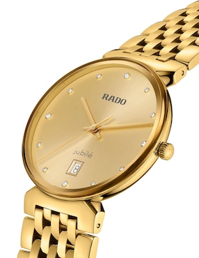 Reloj Rado Florence Diamonds para hombre R48914713