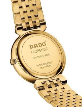 Reloj Rado Florence Diamonds para hombre R48914713