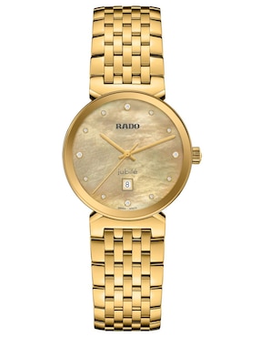 Reloj Nado Florence Para Mujer R48915903