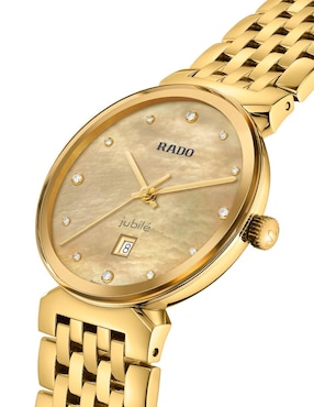 Reloj Rado Florence Diamonds para mujer R48915903