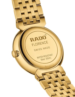 Reloj Rado Florence Diamonds para mujer R48915903