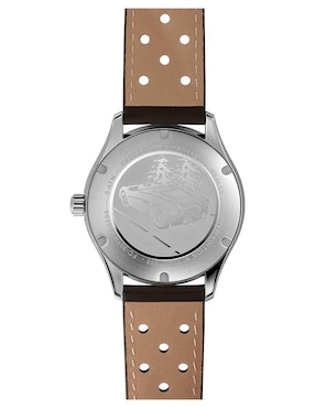 Reloj Frederique Constant Vintage Rally para hombre FC-301HGRS5B6