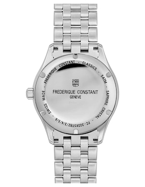 Reloj Frederique Constant Classics para hombre FC-303GR5B6B