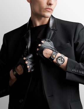 Reloj Longines Conquest para hombre L38354726