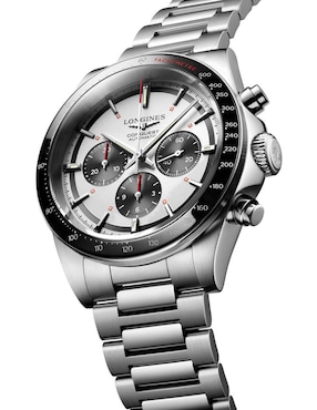 Reloj Longines Conquest para hombre L38354726