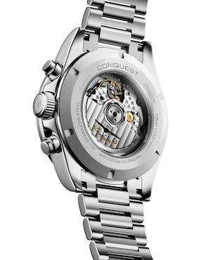Reloj Longines Conquest para hombre L38354726