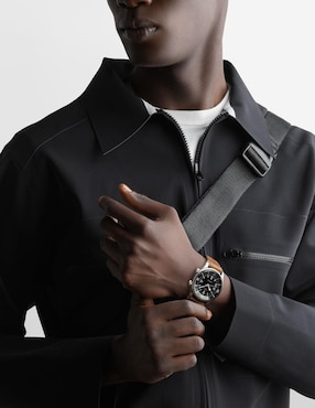 Reloj Longines Heritage unisex L37644500